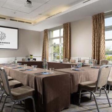 Castleknock Hotel - Meeting room